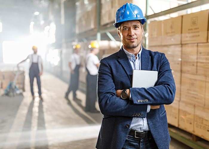 Reduce Theft and Recover Stolen Construction Equipment with GPS Tracking