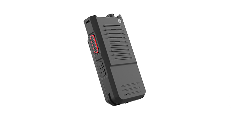 Siyata SD7 bundled with the secure ESChat PTT app and our reliable UScellular network