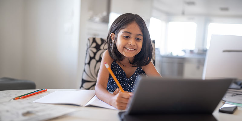 Hybrid Learning