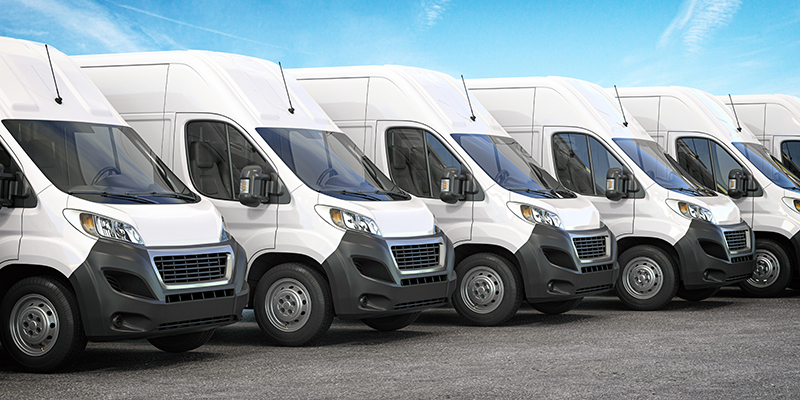 Fleet Management