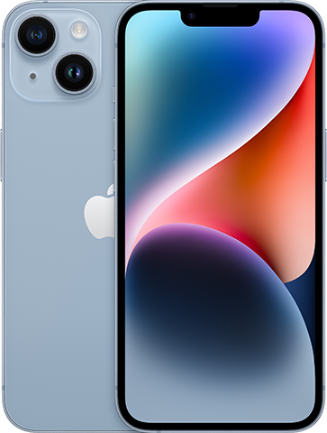 Apple<sup>®</sup>