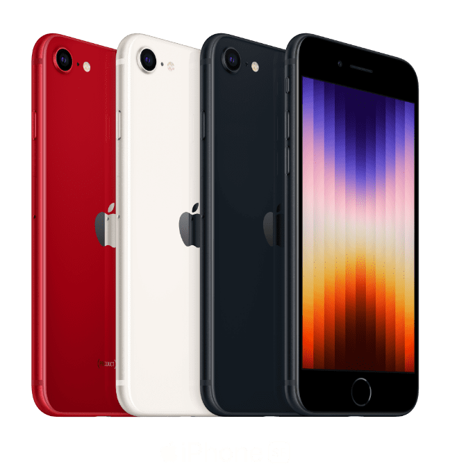 iphone SE