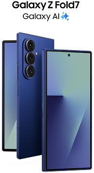 Samsung Galaxy Z Fold7