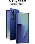 Samsung Galaxy Z Fold7 with Galaxy AI