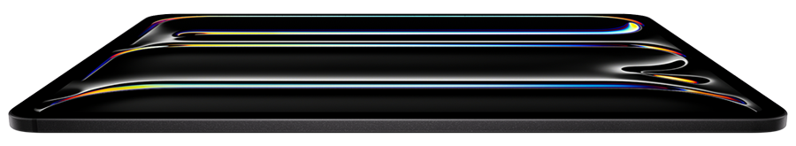 iPad Pro